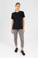 Animal tight cf Animal print