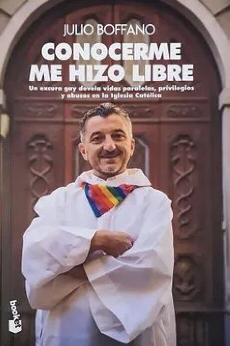 CONOCERME ME HIZO LIBRE CONOCERME ME HIZO LIBRE