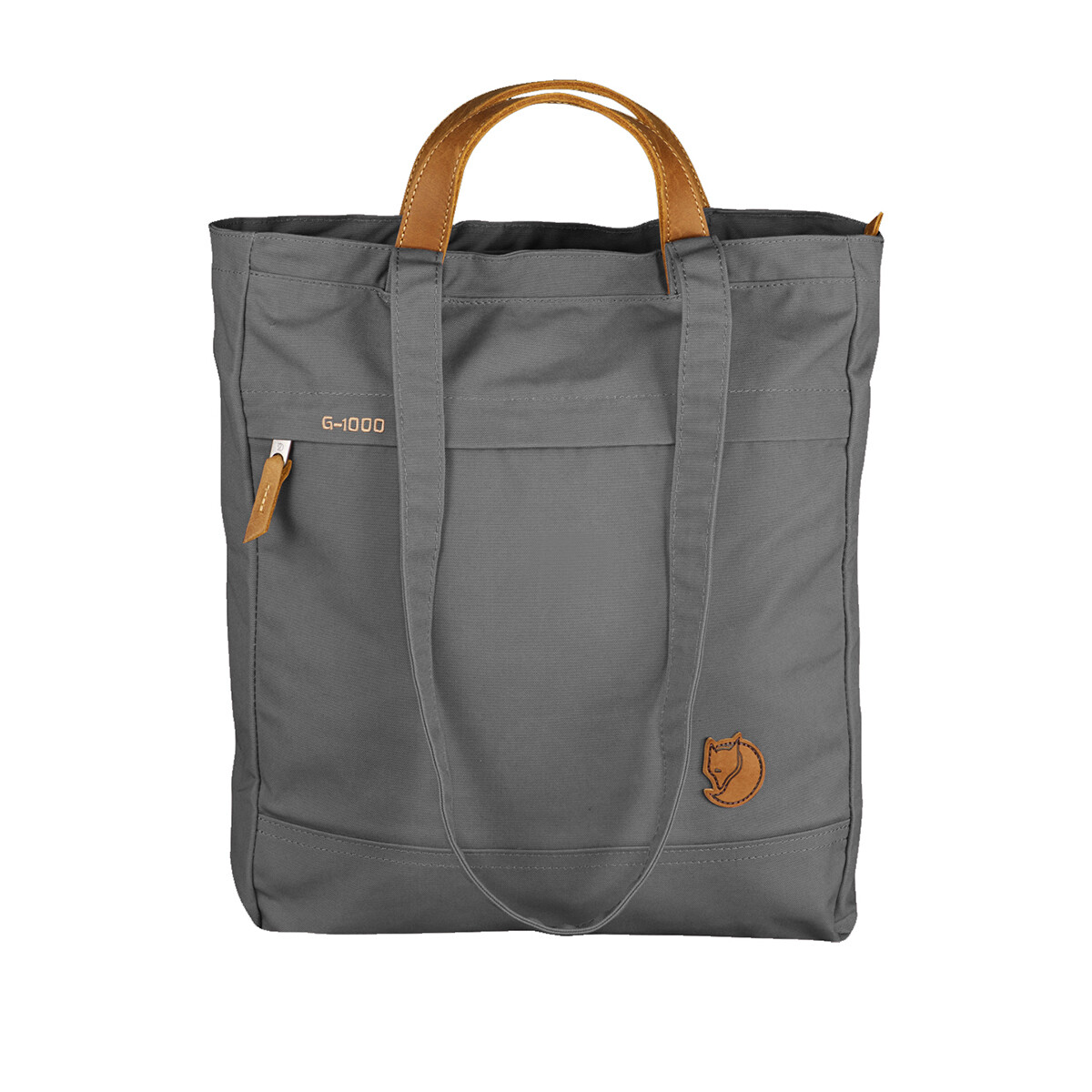 Totepack No.1 - Grey 