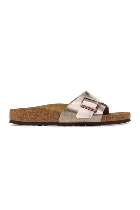 Sandalia Catalina Bf - Estrecho Taupe