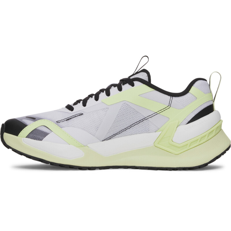 UA W Reign XT-BLU GRY-023