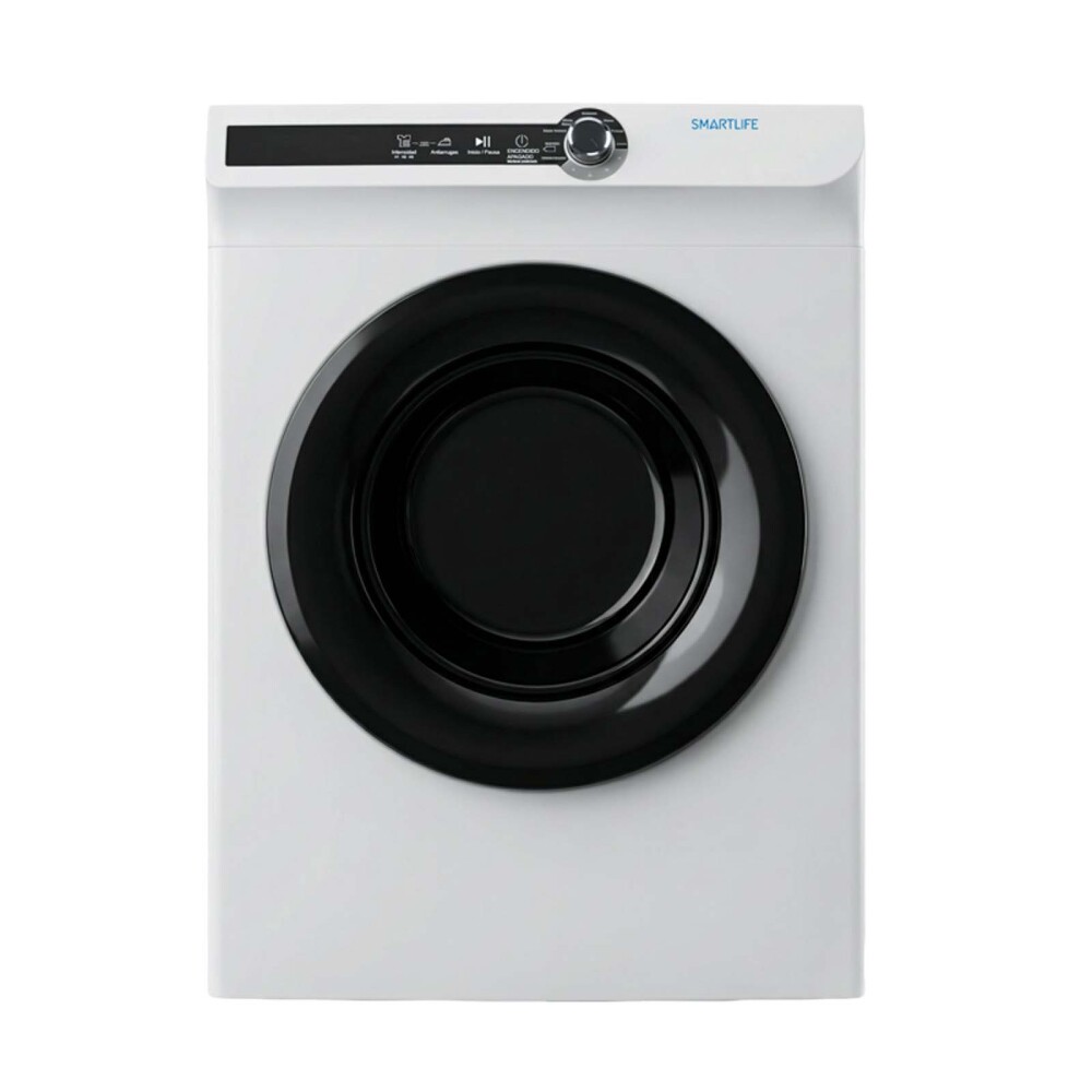 SECARROPAS SMARTLIFE 8-KG BLANCO SL-DRY08