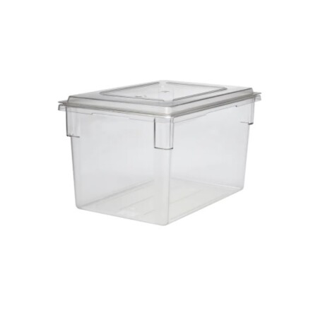 Tapa para cajas organizadoras Cambro Tapa para cajas organizadoras Cambro