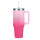 Vaso Térmico Con Sorbito 1.2lts Acero Inoxidable Rosa