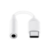 Adaptador original Samsung Tipo-C a Jack 3.5mm Adaptador Original Samsung Tipo-c A Jack 3.5mm
