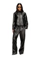 Casaca Para Mujer L-Amar-Fem-S2 Negro