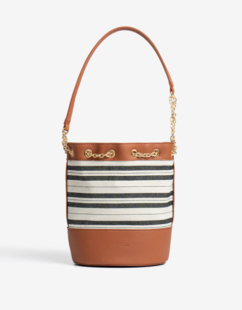 Bandoleras Cartera Formato Bandolera - Combinacion Tricolor