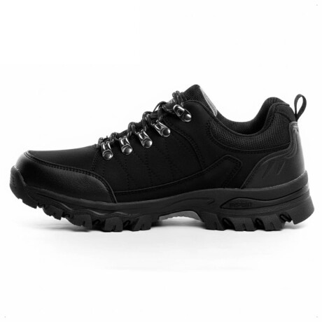 Calzado Champión Táctico Outdoor Trekking P/ Hombre Clz001101-36