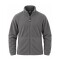 Campera micropolar Gris carbón