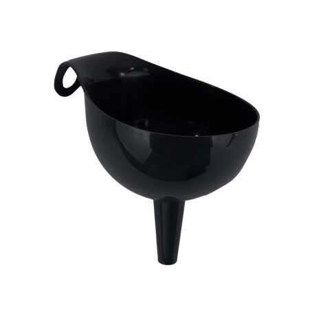 Embudo de plastico Embudo de plastico