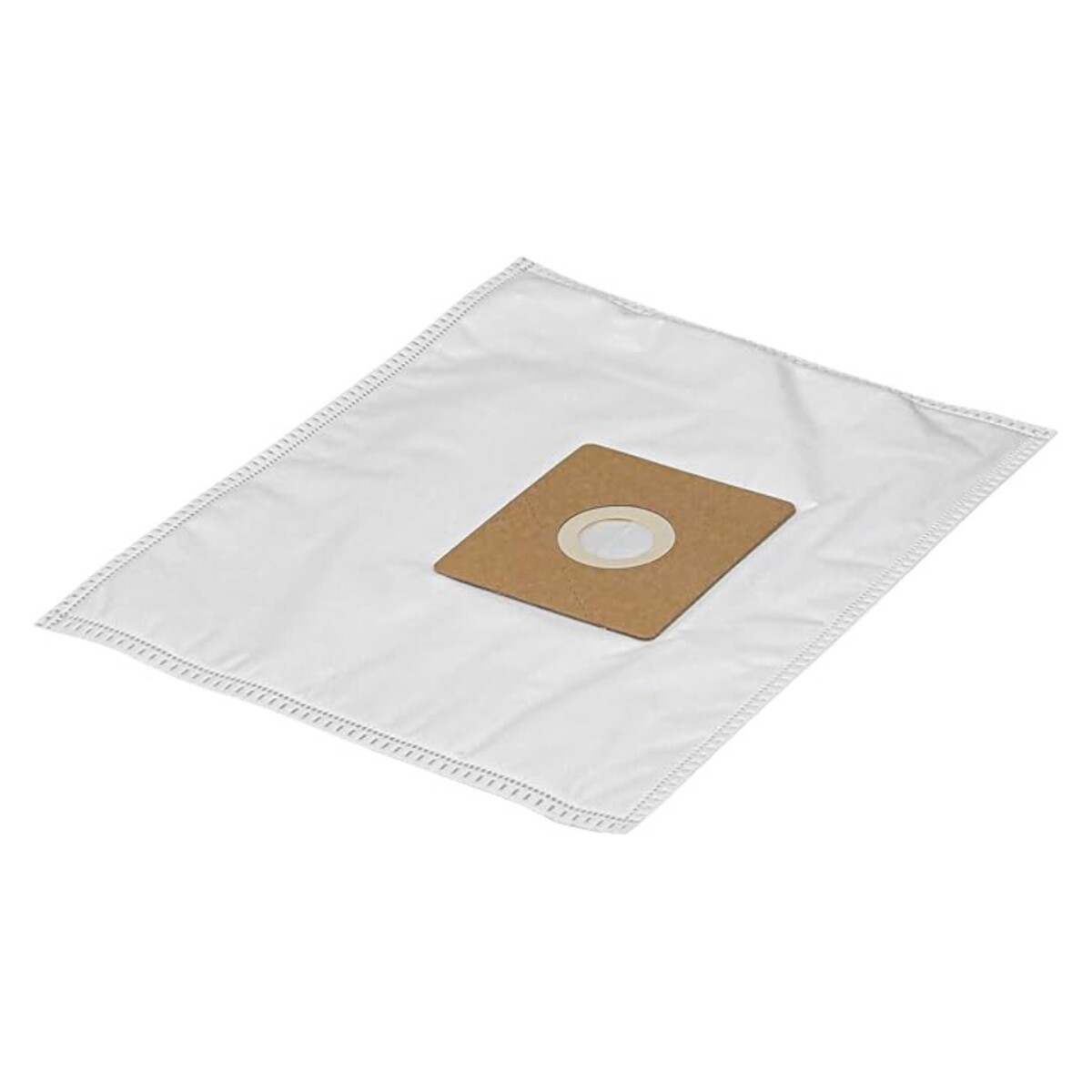 Bolsa De Fibra Para Aspiradora Ariston James Karcher 5unid. 