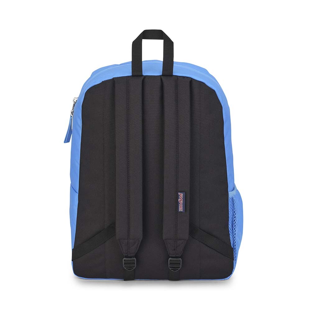 Cross Town Blue Neon