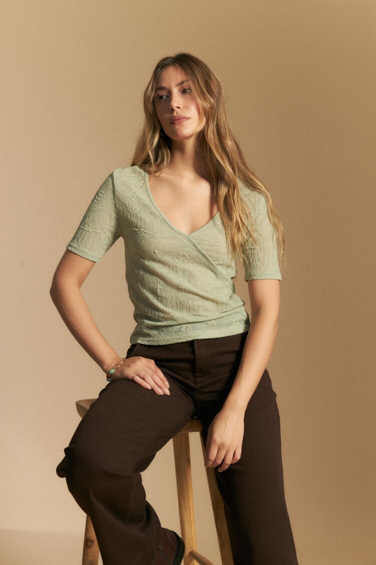 TOP MULHOUSE Pistacho