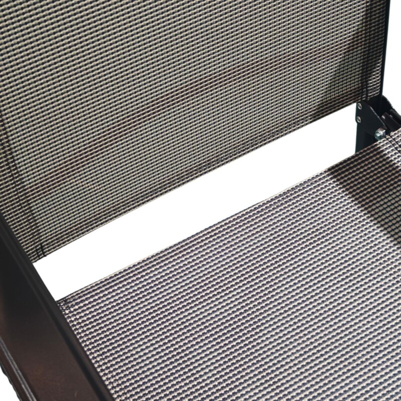 Silla reposera Arye multiuso ergonómica Silla reposera Arye multiuso ergonómica