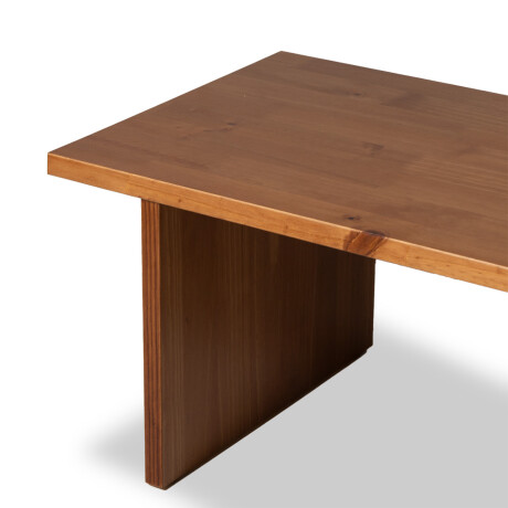 Mesa de centro Mori - Chica 0002 (Honey)