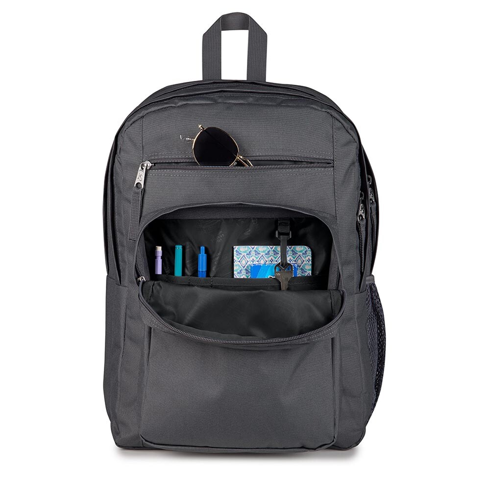 Mochila Big Student Smokey Grit