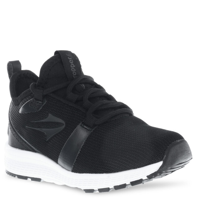 Championes Infantiles Topper Squat Kids Negro