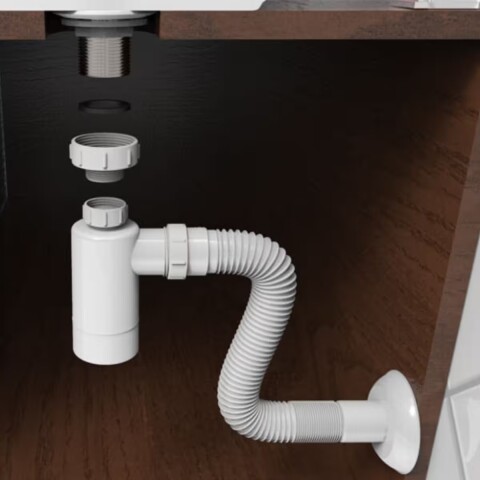 Buje reducción rosca 1.1/2"x 7/8" Blukit Buje Reducción Rosca 1.1/2"x 7/8" Blukit