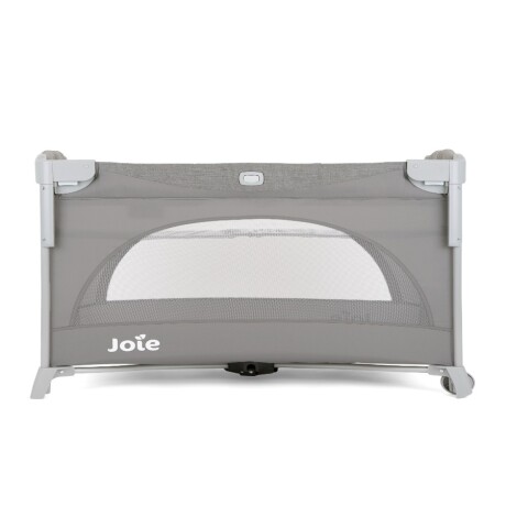 Practicuna Colecho Joie Kubbie Sleep – Compacta y de Fácil P GRIS