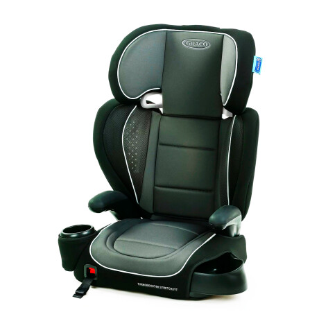 Asiento Elevador Graco Turbobooster Stretch Orientado Hacia Adelante, Spencer 001