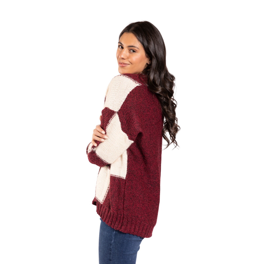CHERRY CARDIGAN WINE