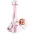 Ropa Bebe Llorens Complemento Accesorios Capazo 42cm Niños Ropa Bebe Llorens Complemento Accesorios Capazo 42cm Niños