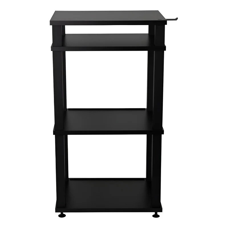 SpinStand - Negro SpinStand - Negro