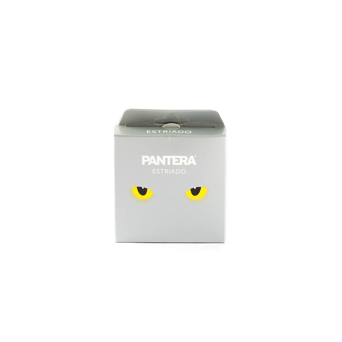 PANTERA ESTRIADO CONDONES CJ X 3 UNID. 