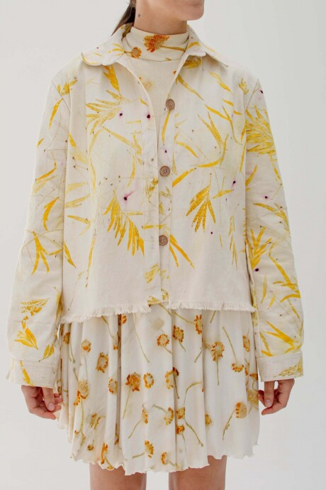 Chaqueta Jazmín Chaqueta Jazmín