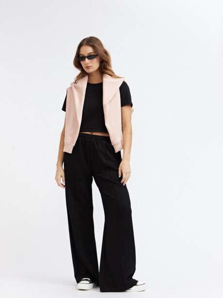 PANTALÓN KARI NEGRO