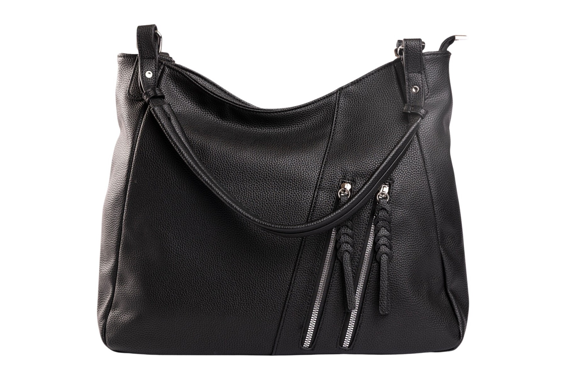 LEGERO CARTERA - BLACK 