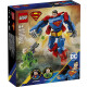 Lego Dc Armadura Robótica De Superman Vs. Lex Luthor 76302 Lego Dc Armadura Robótica De Superman Vs. Lex Luthor 76302