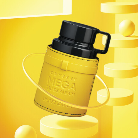 Perfume Armaf Odyssey Mega EDP 100ml Perfume Armaf Odyssey Mega EDP 100ml
