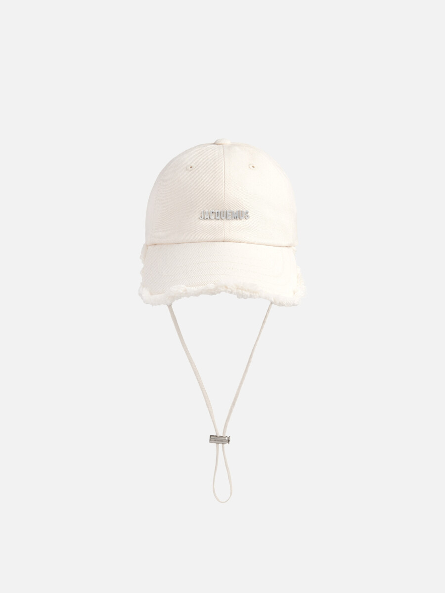 LA CASQUETTE ARTICHAUT 