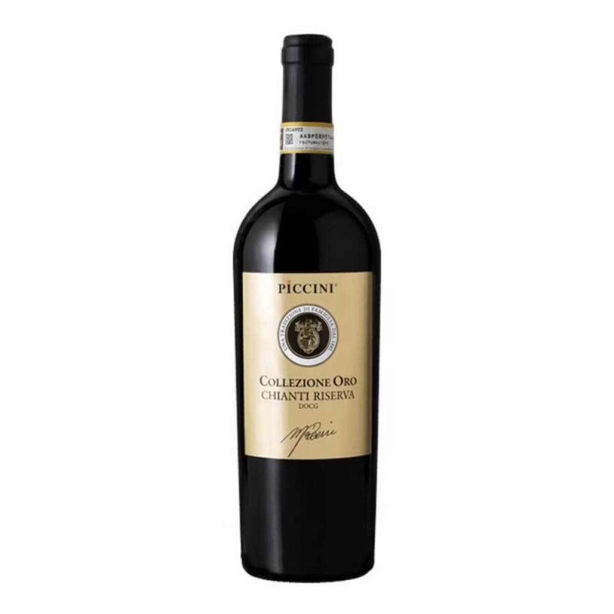 Piccini Chianti Collezione Oro 750ml 