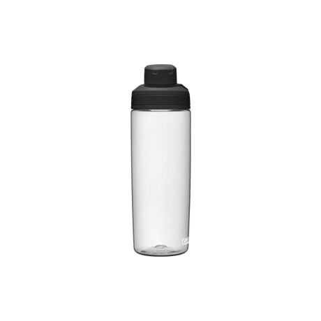 Botella Chute Mag 600ml - Transparente Camelbak 0