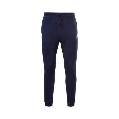 Pantalón Reebok Identity Fleece Jogger Navy