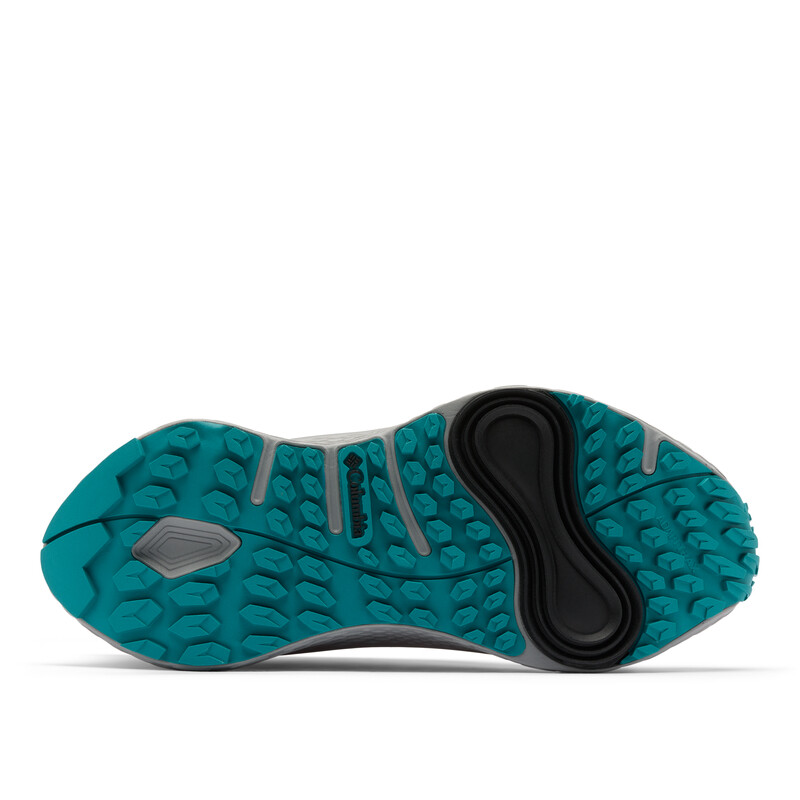 Championes KONOS TRILLIUM ATR Hombre Blaze, Teal Chloride