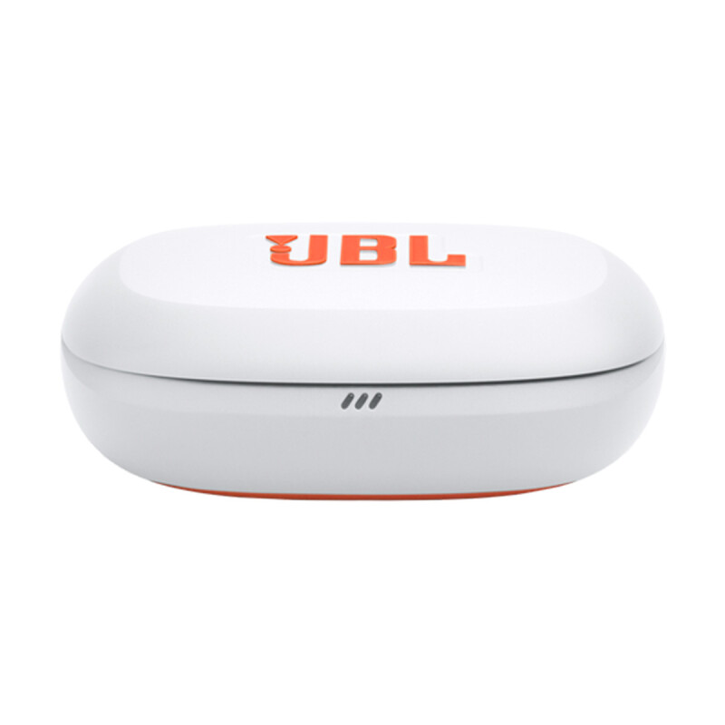 Auriculares Inalámbricos JBL Endurance Peak 4 TWS Blanco Auriculares Inalámbricos JBL Endurance Peak 4 TWS Blanco