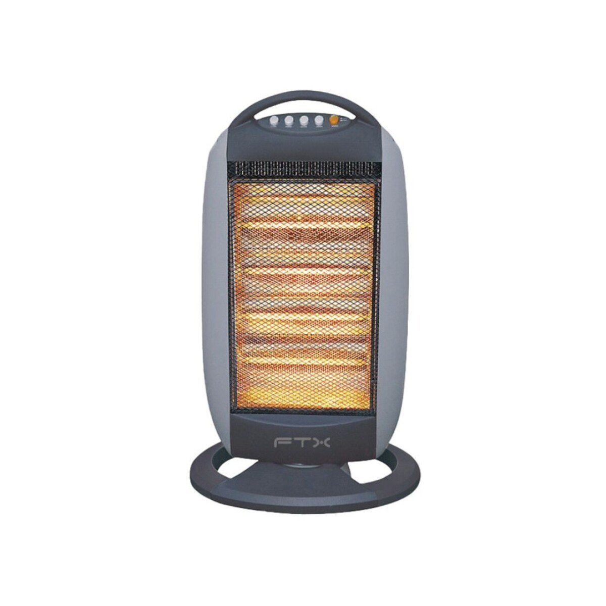 Estufa Halógena FTX 220V HH2-161V 