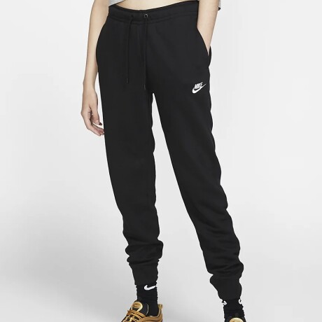 Pantalon Nike Moda Dama Essntl Reg Flc S/C