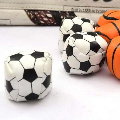 Mini pelota de fútbol amansaloco Sc