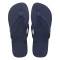 Ojota Unisex Havaianas Havaiana Top Azul Marino