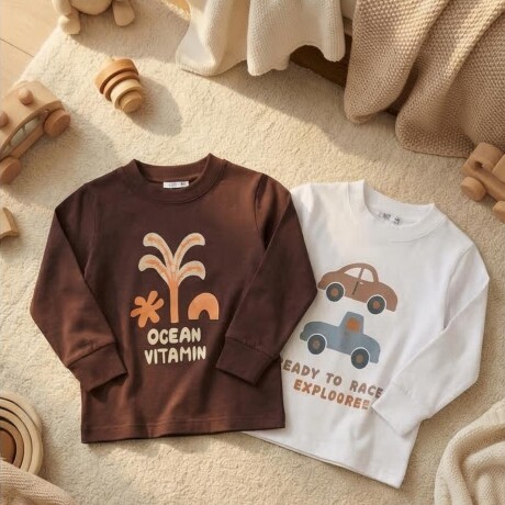 REMERA VARÓN REMERA VARÓN