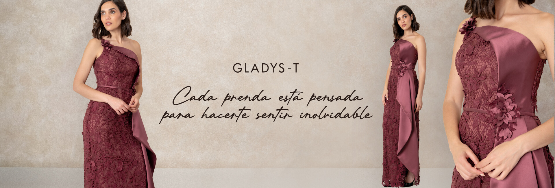 GLADYS T