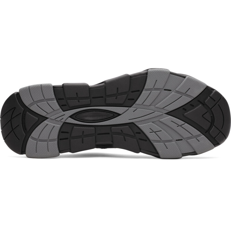 UA HB Trainer Sport-BLK BLK-001