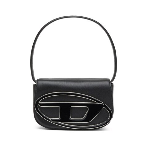 Bolsos Urbano Para Mujer 1Dr Negro