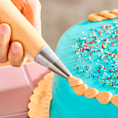 Puntero Pastelero Liso 802