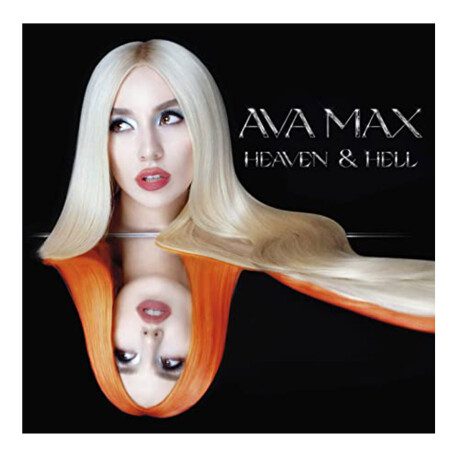 Ava Max - Heaven & Hell - Vinilo Ava Max - Heaven & Hell - Vinilo