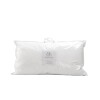 Almohada Tacto Pluma 50x90 Almohada Tacto Pluma 50x90